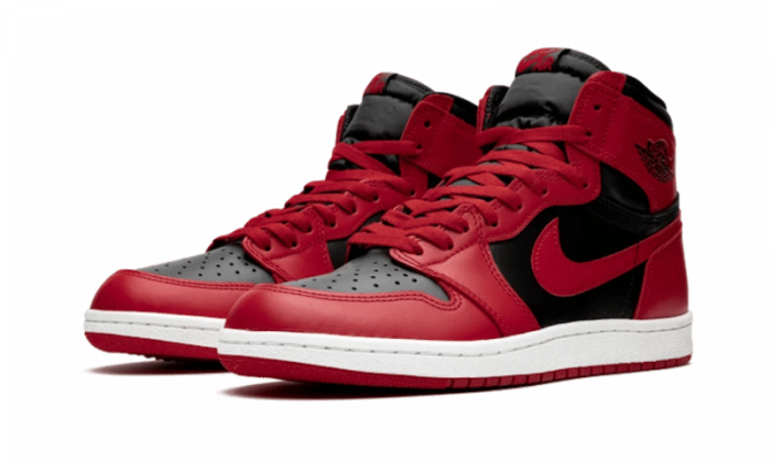 AIR JORDAN 1 High 85 Varsity Red