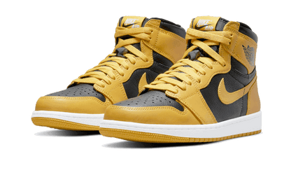 Air Jordan 1 High Og Pollen