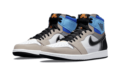 AIR JORDAN 1 High Og Prototype