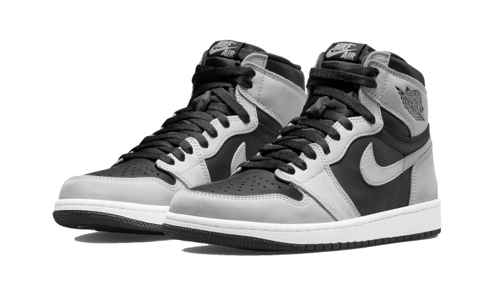 AIR JORDAN 1 Retro High Shadow 2.0