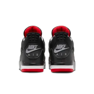 Air Jordan 4 Retro “Bred Reimagined”