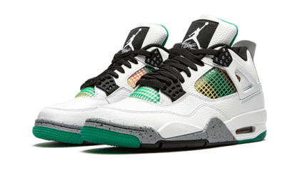 Air Jordan 4 Do The Right Thing