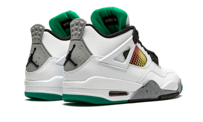 Air Jordan 4 Do The Right Thing