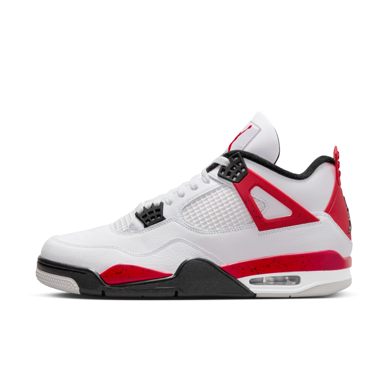 Air Jordan 4 'Red Cement'