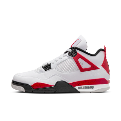 Air Jordan 4 'Red Cement'