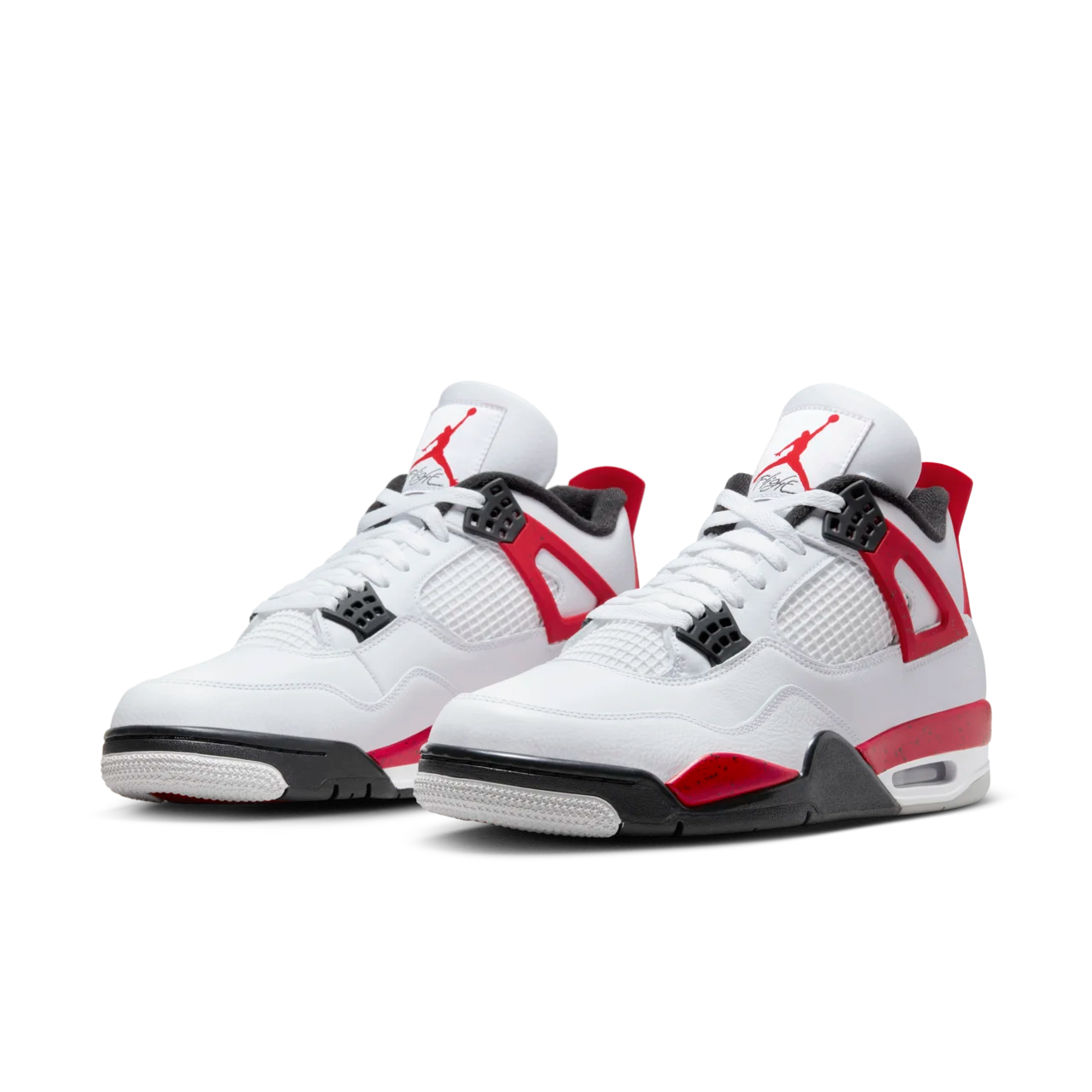 Air Jordan 4 'Red Cement'