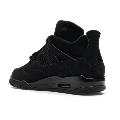 Air Jordan 4 Retro Sample Black Cat