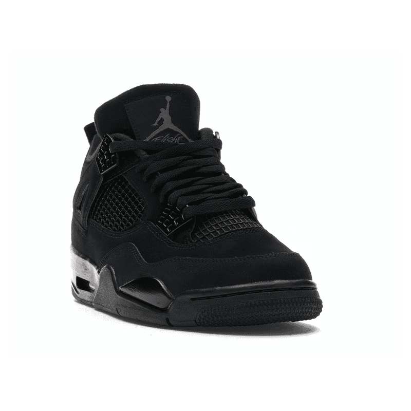 Air Jordan 4 Retro Sample Black Cat