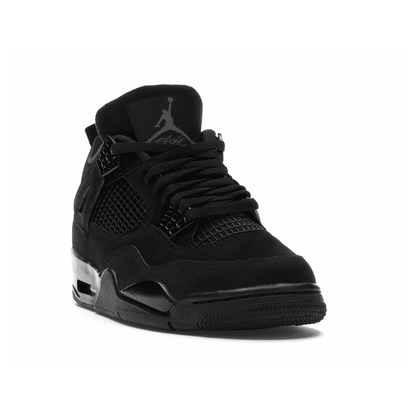 Air Jordan 4 Retro Sample Black Cat