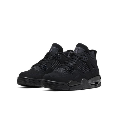 Air Jordan 4 Retro Sample Black Cat