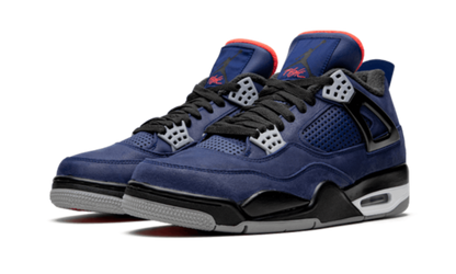 Air Jordan 4 Retro Winter Loyal Blue