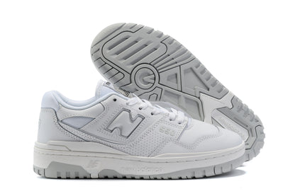 New Balance 550 White Grey