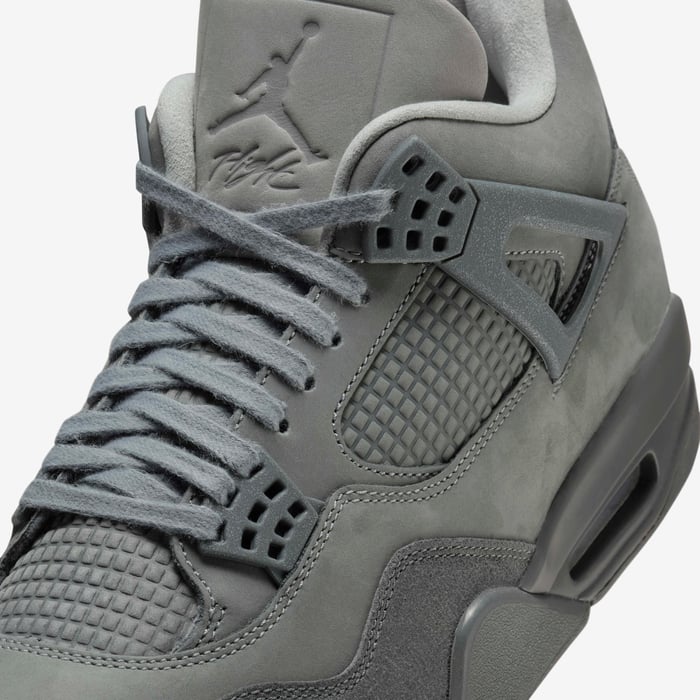 Air Jordan 4 Retro SE 'Wet Cement'