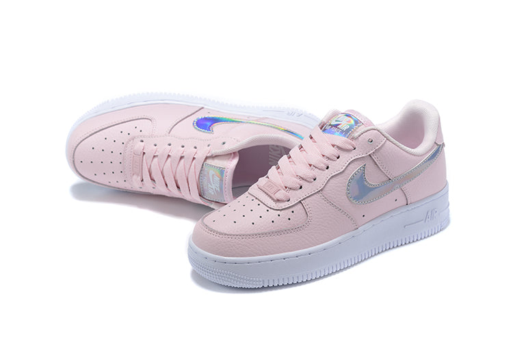 Nike Air Force 1 Low Pink Iridescent W