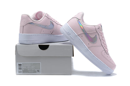 Nike Air Force 1 Low Pink Iridescent W