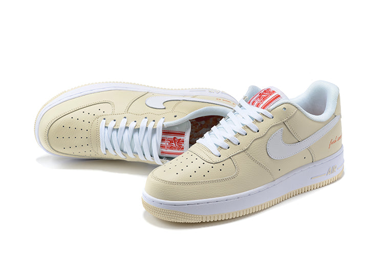 Nike Air Force 1 Low '07 Premium Popcorn