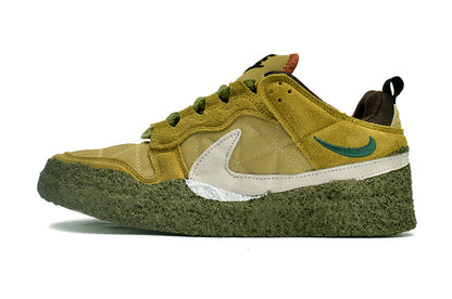 Nike Dunk x CPFM Flea 1 Desert Moss