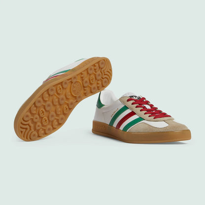 adidas x Gucci Gazelle Red/Green