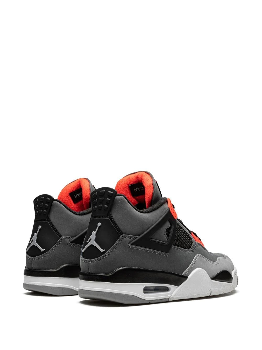 Air Jordan 4 Retro "Infrared"