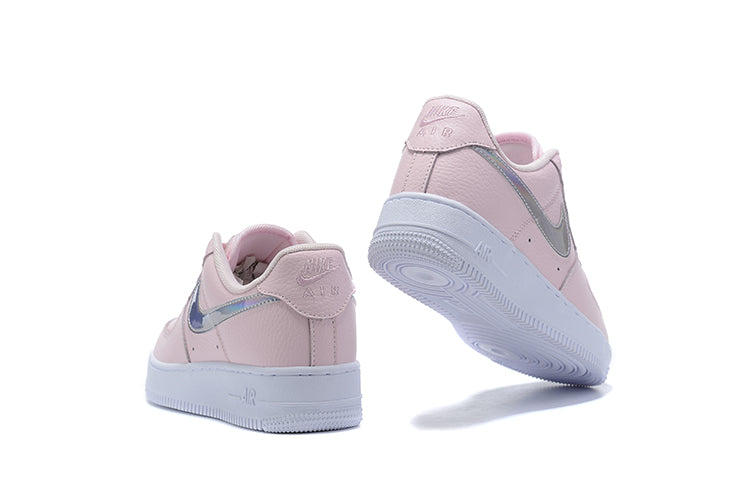 Nike Air Force 1 Low Pink Iridescent W