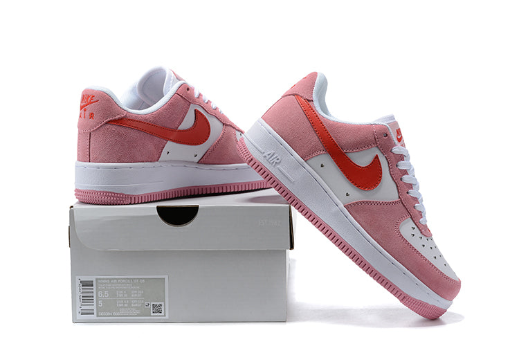 Nike Air Force 1  Valentine's Day Love Letter