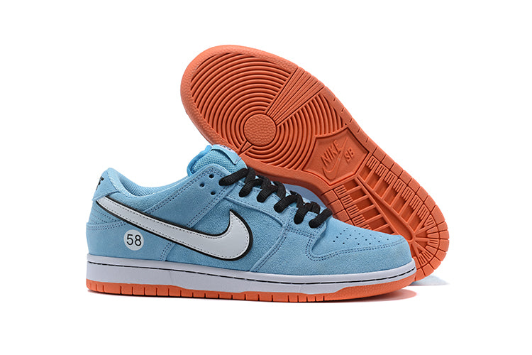 SB Dunk Low Club 58 Gulf