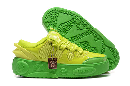 PUMA x LAMELO BALL LaFrancé Slime