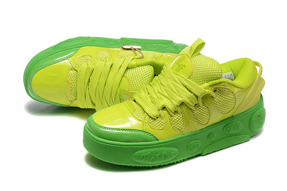 PUMA x LAMELO BALL LaFrancé Slime