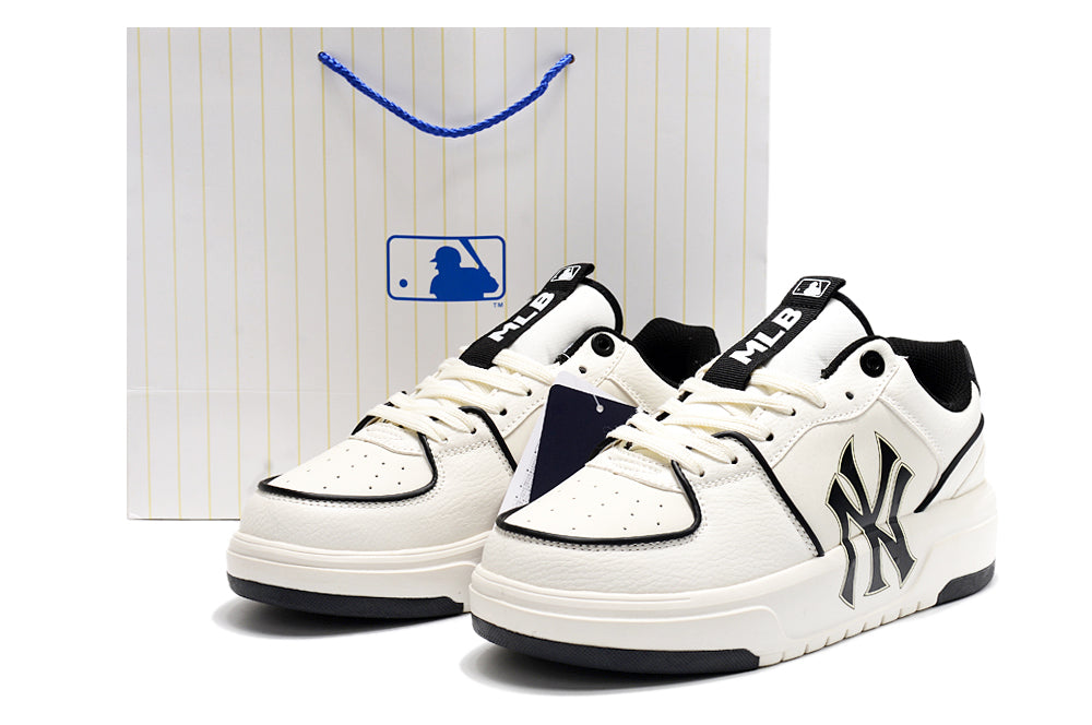 MLB Chunky Liner NY Yankees Black