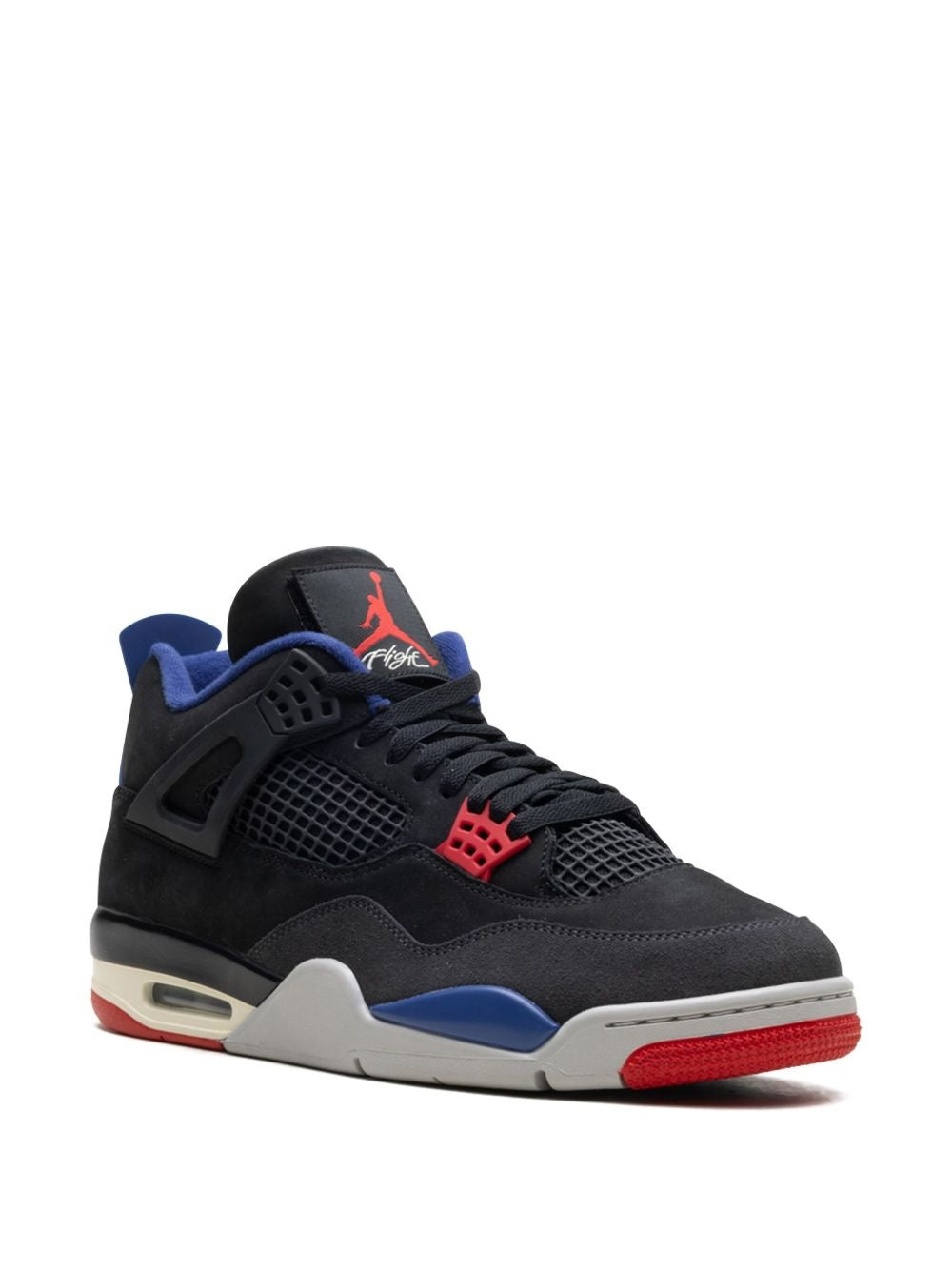 Air Jordan 4 "Rare Air"