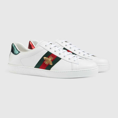 Gucci Ace embroidered