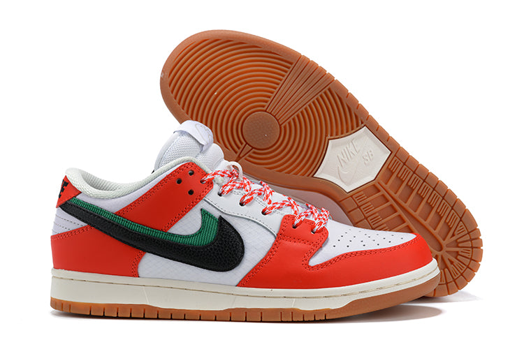 SB Dunk Low Frame Skate Habibi