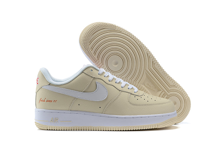 Nike Air Force 1 Low '07 Premium Popcorn