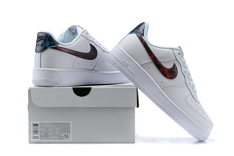 Nike Air Force 1 Low "White Tie Dye"