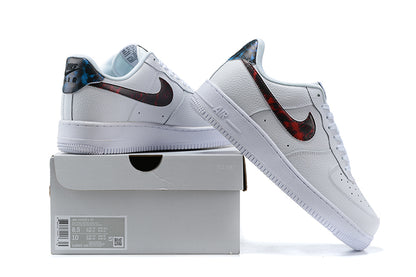 Nike Air Force 1 Low "White Tie Dye"