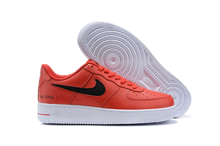 Nike Air Force 1  LV8 Cut Out Swoosh