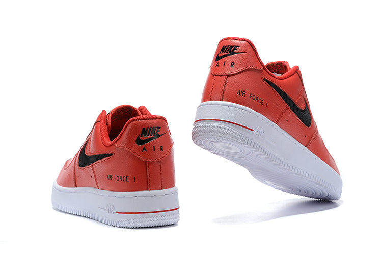 Nike Air Force 1  LV8 Cut Out Swoosh