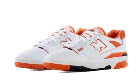 New Balance 550 Syracuse