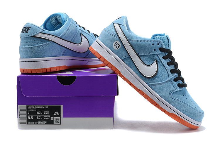 SB Dunk Low Club 58 Gulf