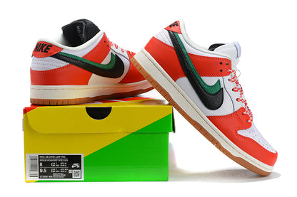 SB Dunk Low Frame Skate Habibi