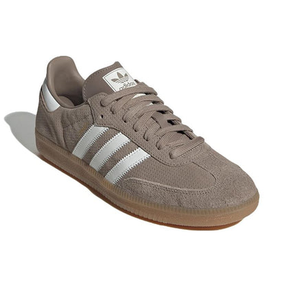 Adidas Samba OG Chalky Brown Gum