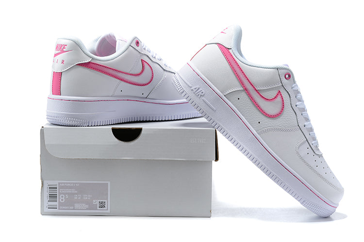 Air Force 1 Low 'Airbrush Pink Gradient'