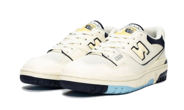 New Balance 550 Rich Paul