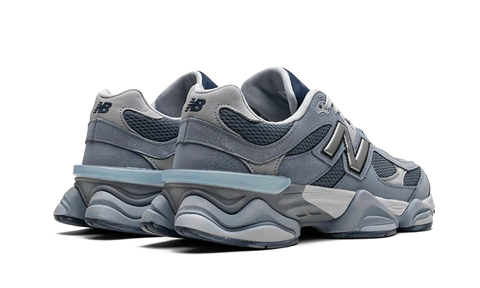 New Balance 9060 Arctic Grey