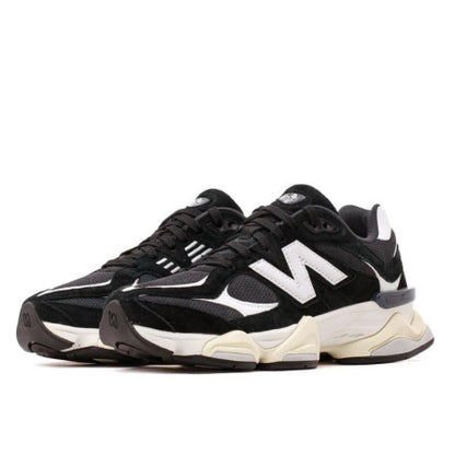 New Balance 9060 Black White