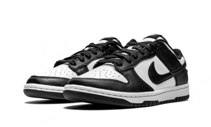 Dunk Low Retro Black White Panda