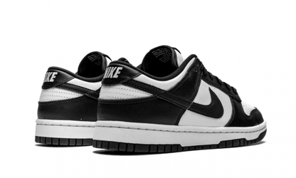 Dunk Low Retro Black White Panda