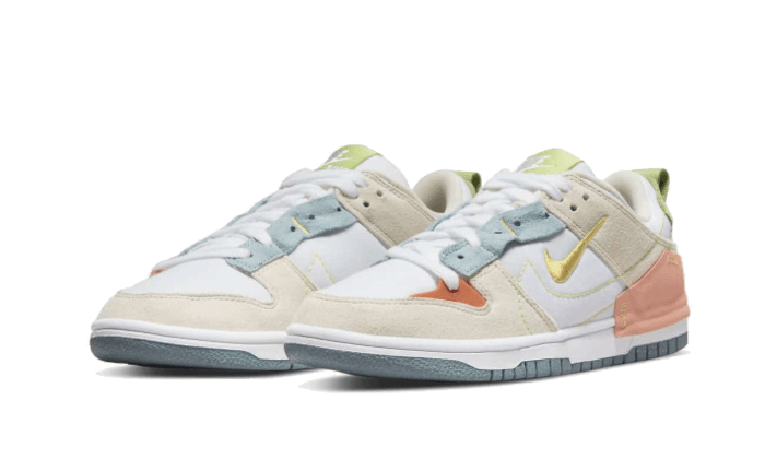 Dunk Low Disrupt 2 Multi-Color