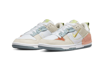 Dunk Low Disrupt 2 Multi-Color