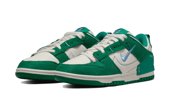 Dunk Low Disrupt 2 Malachite